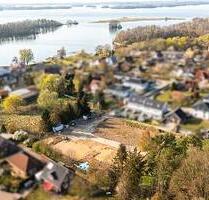 IHR NEUES ZUHAUSE  BAUBEGINN AM 28. JULI - Bosau