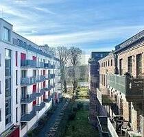 BALKON MIT SPREEBLICK - 650.000,00 EUR Kaufpreis, ca.  103,00 m² Wohnfläche in Berlin-Köpenick (PLZ: 12555)