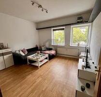 VERMIETETE 3-RAUM-WOHNUNG ALS RENDITEOBJEKT! - Rostock
