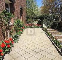 GARTENOASE MITTEN IN DER STADT - 419.000,00 EUR Kaufpreis, ca.  97,00 m² Wohnfläche in Hamburg (PLZ: 22115)