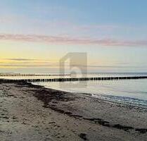 RUHIGE LAGE IN STRANDNÄHE FÜR IHREN WOHNTRAUM - Prerow