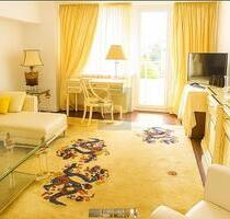 METROPOLITAN LIVINGSTILVOLL WOHNEN IN CITY LAGE - Berlin-Mitte