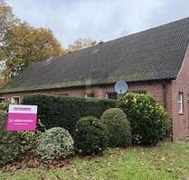 BAUGRUNDSTÜCK 3910M² MIT ALTEM RESTHOF - Oldendorf