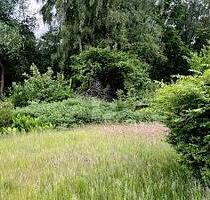 CHARMANTE ALTBAULAGE FÜR IHR NEUBAUPROJEKT - Rellingen