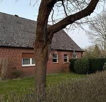 LANDLEBEN MIT WEITBLICK  VIEL PLATZ FÜR IDEEN - Oldendorf