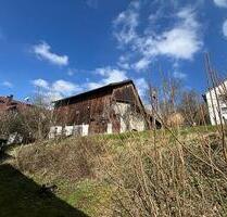 BAUEN LEICHT GEMACHT - MIT VIEL POTENZIAL - Schiltberg