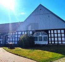 NATUR, RUHE & FACHWERKFLAIR - 335.000,00 EUR Kaufpreis, ca.  211,00 m² Wohnfläche in Bad Essen (PLZ: 49152)