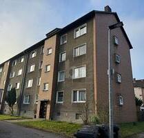 DACHGESCHOSSREFUGIUM MIT STIL & KOMFORT - Gelsenkirchen