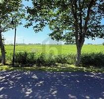 SCHÖNER AUSBLICK MIT VIEL RAUM FÜR KREATIVITÄT - Norddeich