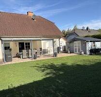 FAMILIENPARADIES MIT GARTEN UND KOMFORT - Irrel
