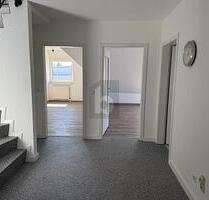 FRISCH RENOVIERTES WOHNHIGHLIGHT - Harsefeld