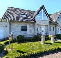 FAMILIENJUWEL IN RUHIGER LAGE - 395.000,00 EUR Kaufpreis, ca.  139,00 m² Wohnfläche in Peine (PLZ: 31226)
