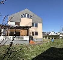 IHR PLATZ AN DER SONNE! - 390.000,00 EUR Kaufpreis, ca.  109,00 m² Wohnfläche in Offenburg (PLZ: 77656)