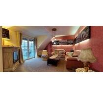 VOLLAUSGESTATTET UND BEREIT - 1.350,00 EUR  pro  Monat Kaltmiete, ca.  80,00 m² Wohnfläche in Berlin-Weißensee (PLZ: 13086)