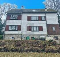 RUHIGE LAGE MIT PANORAMABLICK - 159.000,00 EUR Kaufpreis, ca.  250,00 m² Wohnfläche in Masserberg (PLZ: 98666)