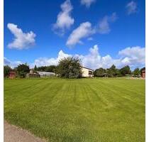 RUHIGE LAGE, VIEL RAUM FÜR IHRE IDEEN - Remlin