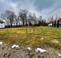 WUNDERSCHÖN IN RUHIGER LAGE - ca.  1.375,00 m² in Frontenhausen (PLZ: 84160)