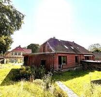 RUHEOASE MIT GESTALTUNGSSPIELRAUM - Baumgarten