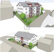 DIREKTER BAUSTART  GENEHMIGT & BEREIT - Fluorn-Winzeln