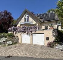 FAMILIENTRAUM MIT TECHNIK DER ZUKUNFT - Staufenberg