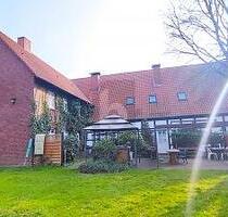 25.000 P. A., ZU 4 VERMIETET, 4 CARPORT-STELLPLÄTZE - Lübbecke