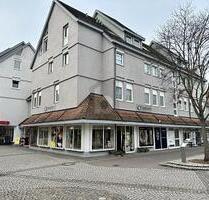 2 WOHNUNGEN ODER BÜROS - 360.000,00 EUR Kaufpreis, ca.  201,00 m² Wohnfläche in Lahr/Schwarzwald (PLZ: 77933)