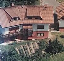 LÄNDLICHE LAGE MIT ATEMBERAUBENDEM ALPENBLICK - Laufenburg