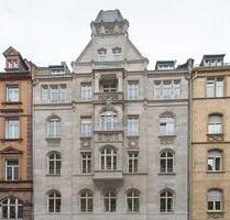 STILVOLL WOHNEN AM BAHNHOFSVIERTEL - Frankfurt am Main