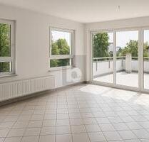 TOP GRUNDRISS, TOP AUSSICHT, EINZUG 2026 MÖGLICH! - Reutlingen