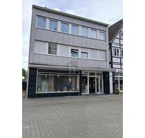 FUSSGÄNGERZONE! ARBEITEN & WOHNEN - Werl