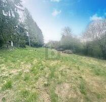 EINMALIGE NATURIDYLLE AM NATURSCHUTZGEBIET - Calw