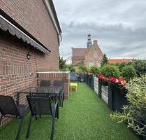 ZENTRAL - MODERN MIT DACHTERRASSE UND EBK - Emden