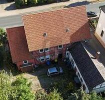 CHARMANTES MEHRFAMILIENHAUS MIT POTENZIAL - Söhlde