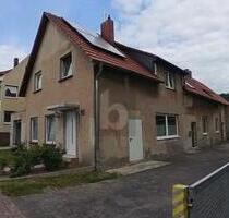 WOHNEN UND GEWERBE PERFEKT KOMBINIERT - Stadtoldendorf