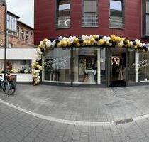 GESCHÄFT UND WOHNEN VERBINDEN * SUPER ZENTRAL* - Braunschweig