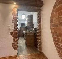 CHARMANTE, KOMFORTABLE SINGLEWOHNUNG - Schwäbisch Hall