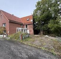 ROHDIAMANT MIT POTENZIAL - 48.000,00 EUR Kaufpreis, ca.  180,00 m² Wohnfläche in Gleichen (PLZ: 37130)