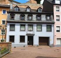 RENDITEGARANT, 3 WOHNEINHEITEN, AIR BNB, LAGE! - Saarburg