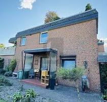 TERRASSENTRAUM MIT GANZTÄGIGER SONNE - Adendorf