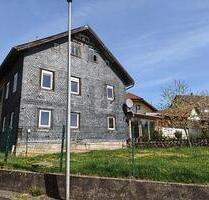 GRÜNES GLÜCK MIT GARTEN UND TERRASSE - Untersiemau
