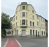 ATTRAKTIVES STADTHAUS IN ZENTRALER LAGE - Krefeld