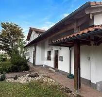 TRAUMHAUS IM DORNRÖSCHENSCHLAF - 699.000,00 EUR Kaufpreis, ca.  310,00 m² Wohnfläche in Willstätt (PLZ: 77731)