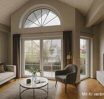 ZEITLOSE ELEGANZ MIT VIEL PLATZ & POTENZIAL - Frontenhausen