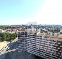EINZIGARTIGER AUSBLICK - 56.000,00 EUR Kaufpreis, ca.  31,00 m² Wohnfläche in Hannover (PLZ: 30449)