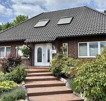 EXKLUSIVES REFUGIUM IN STADTRANDLAGE - Neustadt-Glewe