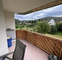 IDYLLISCH IM GRÜNEN GELEGEN - 306.000,00 EUR Kaufpreis, ca.  92,00 m² Wohnfläche in Bad Herrenalb (PLZ: 76332)