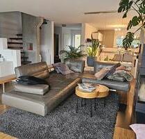 EXKLUSIVES WOHNEN MIT DESIGNER-FLAIR - Leonberg