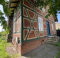 TOLLES SANIERUNGSOBJEKT MIT VIELEN MÖGLICHKEITEN - Eisenach