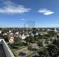 ÜBER DEN DÄCHERN DER STADT - 598.000,00&nbsp;EUR Kaufpreis, ca.&nbsp; 141,00&nbsp;m&sup2;&nbsp;Wohnfl&auml;che in Karlsruhe (PLZ: 76187)