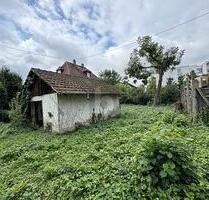 PERFEKT FÜR ZWEI BAUPROJEKTE - 500.000,00 EUR Kaufpreis, ca.  1.044,00 m² in Weil am Rhein (PLZ: 79576)